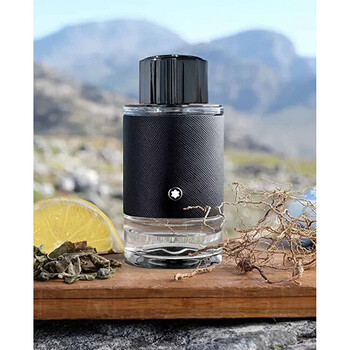 Explorer EDP